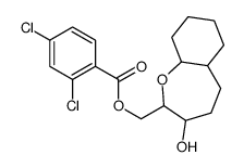 101859-07-8 structure