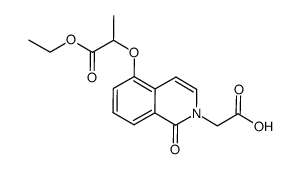 1030880-15-9 structure