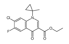 105614-21-9 structure