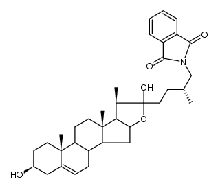 107387-55-3 structure