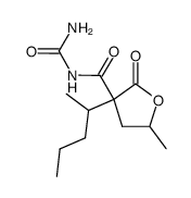 116744-68-4 structure