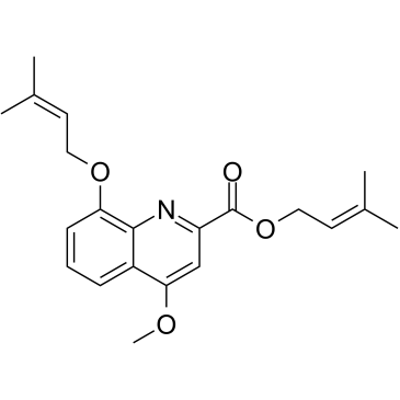 Ppc-1 Structure