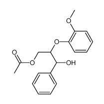 γ-OAc-{P,G}-dimer Structure