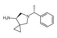 127199-40-0 structure