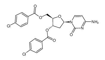 127970-42-7 structure