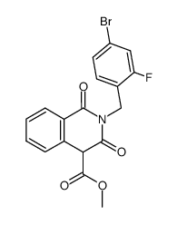 129688-70-6 structure