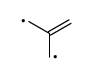 trimethylenemethane Structure