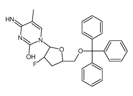 132776-31-9 structure