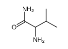 valinamide Structure