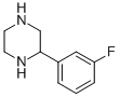 2-(3-氟苯基)哌嗪化合物图片