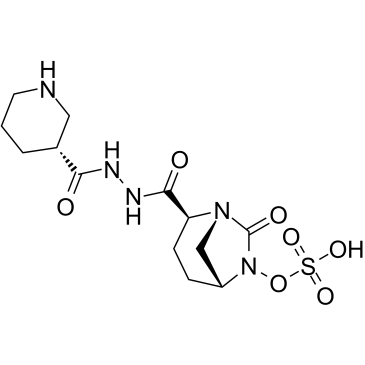 Zidebactam picture