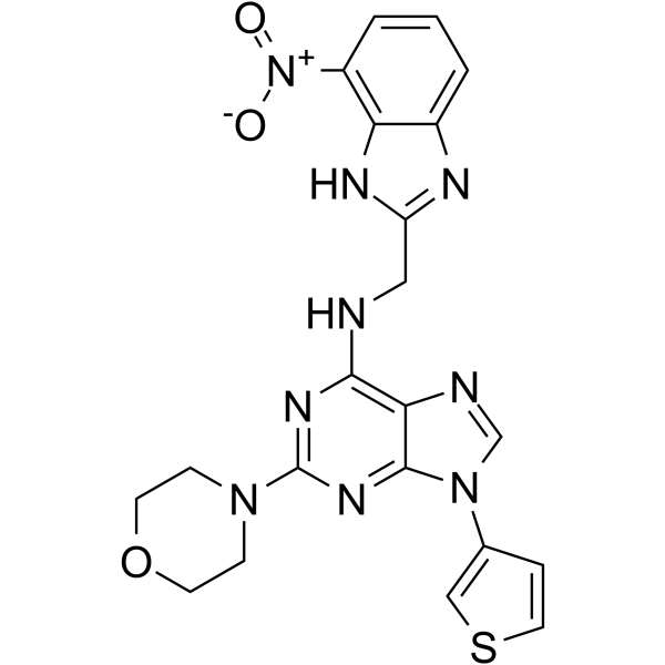 SR-1277结构式