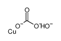 copper,carbonate,hydroxide结构式