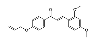 151135-03-4 structure