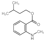 15236-38-1结构式