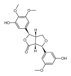 161407-73-4结构式