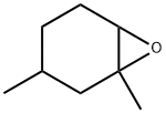 7-Oxabicyclo[4.1.0]heptane,1,3-dimethyl- structure