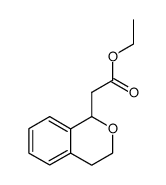 ethyl 2-(isochroman-1-yl)acetate picture