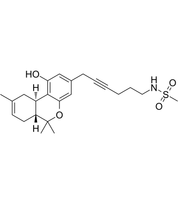 O-2050结构式