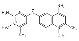 quinapyramine picture