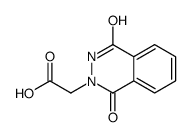 2257-64-9结构式