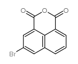 5-Bromobenzo[de]isochromene-1,3-dione Structure