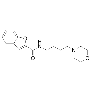 CL-82198 Structure