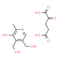 2-[Methyl(1-methyl-2-propynyl)amino]-5-phenyl-2-oxazolin-4-one结构式