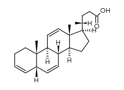 3318-71-6结构式