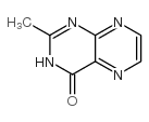 2-methylpteridin-4-ol picture