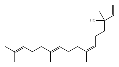 3790-76-9结构式