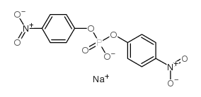 Sodium Bis(4-nitrophenyl) Phosphate picture