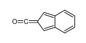 inden-2-ylidenemethanone Structure