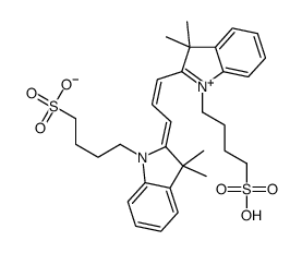 50354-01-3结构式