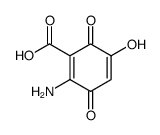 519-20-0 structure