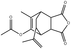 52918-81-7结构式