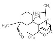 5309-40-0 structure