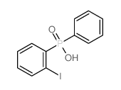 5435-79-0 structure