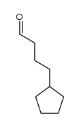 4-(2',5'-dioxacyclopentyl)butyl-1-al结构式