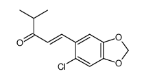 58344-72-2 structure