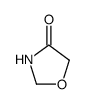 oxazolidin-4-one Structure