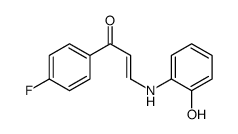 5989-03-7结构式