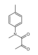 61110-53-0 structure