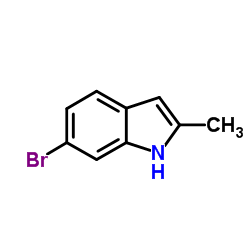 6-Bromo-2-methyl-1H-indole picture