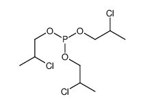 tris(2-chloropropyl) phosphite picture