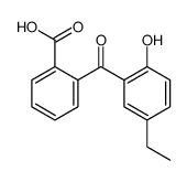 61781-86-0 structure