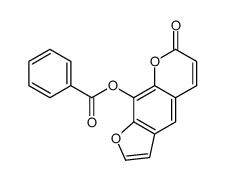 62188-90-3 structure