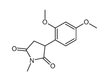 66064-13-9 structure