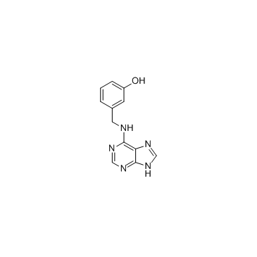 meta-Topolin picture