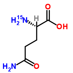 L-谷氨酸-胺-15N图片